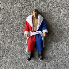 WWE Elite Collection Harley Race Action Figure Legends From The Territory Era