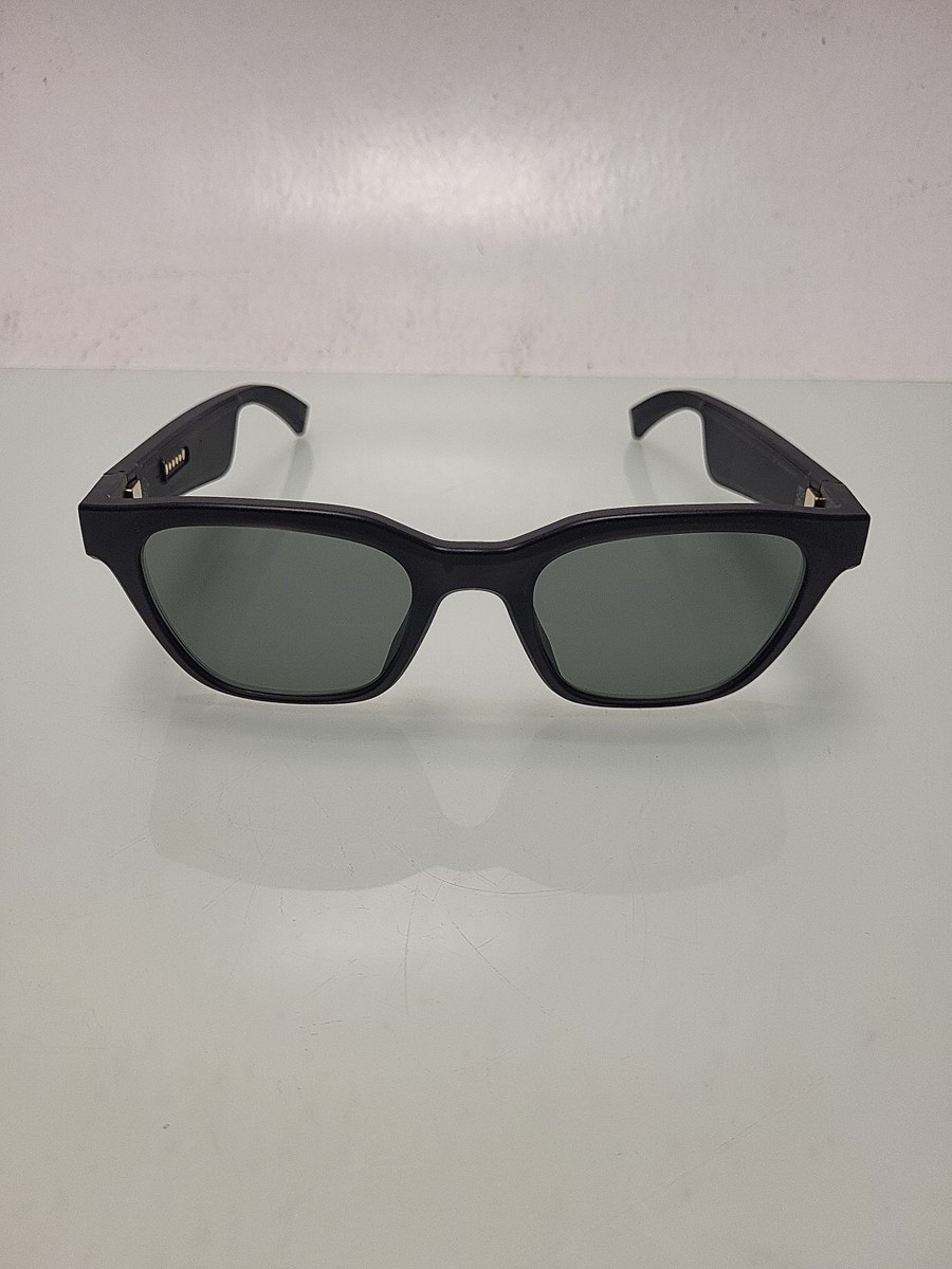 Bose BMD0006 Frames Alto Audio Matte Black Bluetooth Smart Bose BMD0006 Frames Alto Audio Matte Black Bluetooth Smart