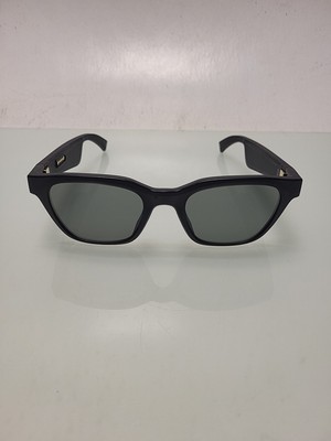 Bose BMD0006 Frames Alto Audio Matte Black Bluetooth Smart