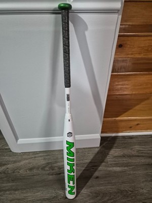 2026 Miken Freak Platinum Balanced USA/ASA - Shaved-Rolled-Polymer Coating-Heat