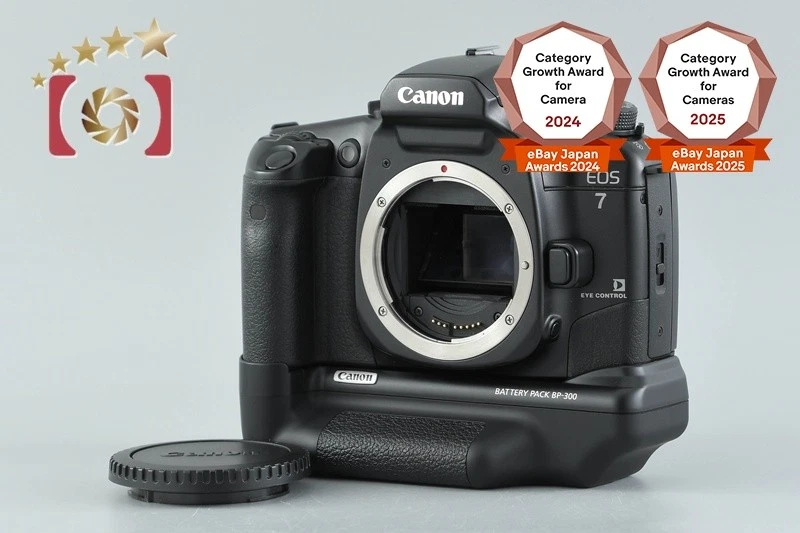 Canon 7 for sale - eBay