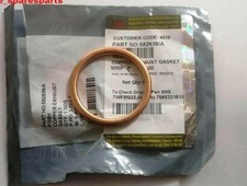 For Royal Enfield Bullet - "Copper Exhaust Gasket Set Of 10" -  582638/A