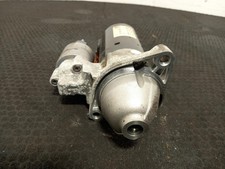 MERCEDES C CLASS Starter Motor 2014-2021 2.1L OM651.921 A6519064800 