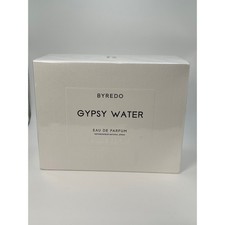 Gypsy Water Absolu Byredo 香水 - 2026年のユニセックス 新着フレグランス