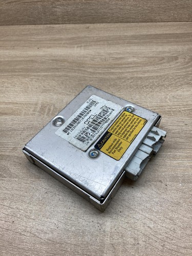 16198391 Motorsteuergerät / Modulsteuergerät passt für OPEL SINTRA