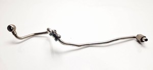 Volkswagen PASSAT B8 2015 Diesel Turbolader Ölleitung Ölschlauch TPT83440