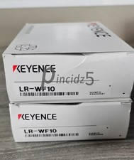 1PCS Laser Sensor Brand New Fast Shipping Keyence LR-WF10 LRWF10 In Box