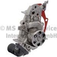 Wasserpumpe MotorküHlung Pierburg 7.29593.03.0 FüR KR0 Dacia Twingo Renault Wind