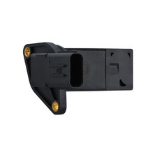 Luftmassenmesser geschraubt 5-polig HELLA für u.a. MAZDA CX-3