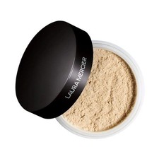 Laura Mercier Translucent Loose Setting Powder 29g–Flawless Finish Makeup Powder