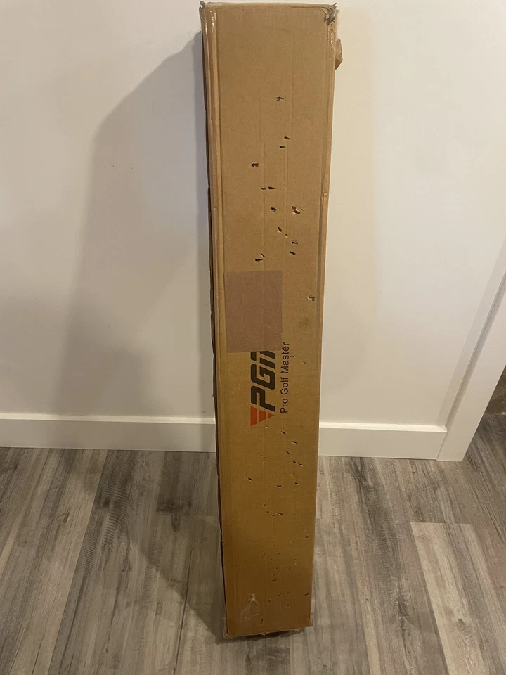 PGM Men's Left Handed Golf Club Set - 4 Pieces MTG025-8 - Image 4 of 4