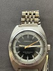 Vintage Men’s 1975 Bulova Caravelle 3286-DP Devil Divers Watch — photo 2