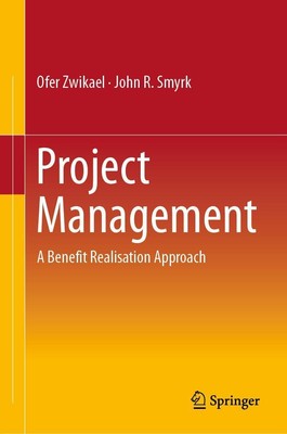 Project Management John R. Smyrk