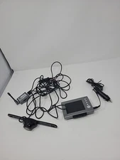 Peak Performance Wireless Back Up Camera System W/7"Color LCD Monitor