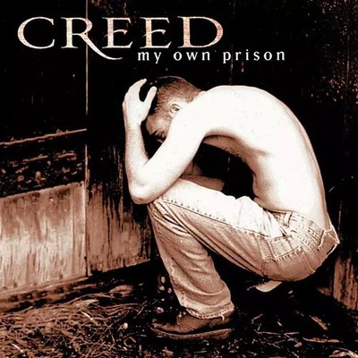 My Own Prison, Creed (3)