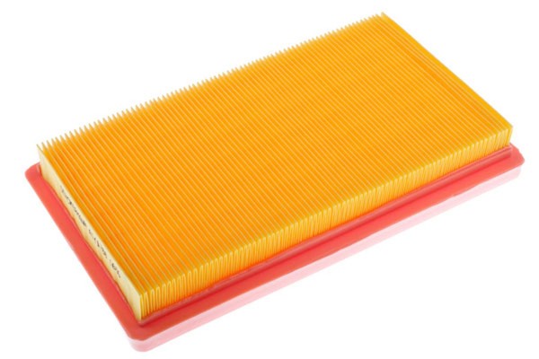 Luftfilter Denckermann A141788 Umluftfilter FüR 500 Panda VAN Fiat 312AXH1A-image