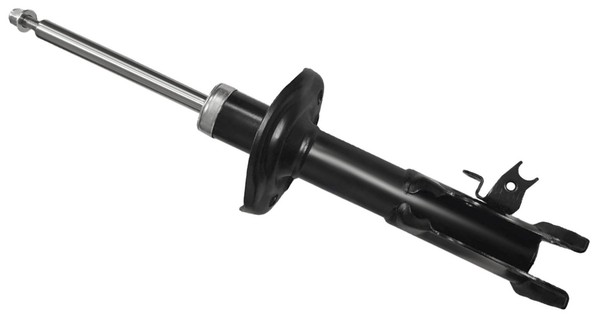 StossdÄMpfer Vorne Links Sachs 314 618 FÜR Honda DÄMpfer FahrwerksdÄMpfer-image