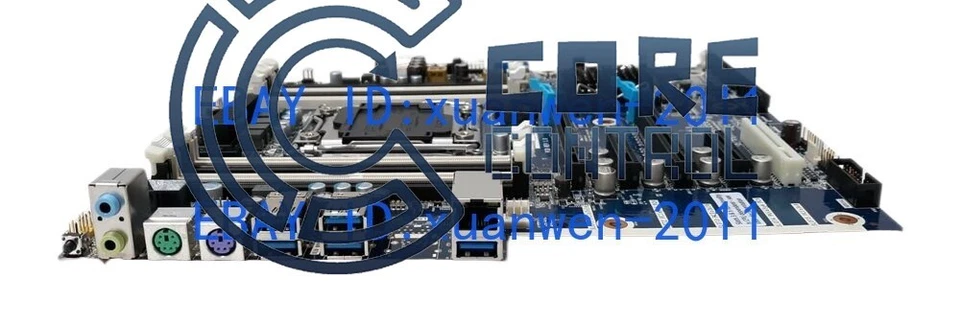New 1Pcs HP Z4 G4 Workstation Motherboard LGA2066 For Intel Core X Series - Image 3 of 4