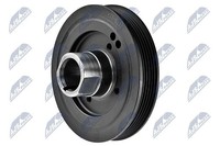 Original NTY Riemenscheibe Kurbelwelle RKP-TY-017 FüR Toyota