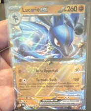 pyroar pokemon card value Pokemon Card】MEGA LUCARIO EX【SAR】(088/063) (M1L) Japanese PSA10 – Fandom  Tokyo main image 1