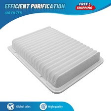 1x Engine Air Filter for Toyota Tacoma 2005 2006 2007 2008-2021 2022 L4 2.7L