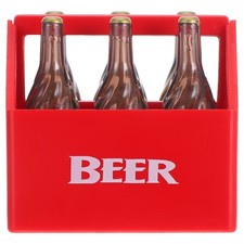Mini Magnetic Bottle Opener Portable For Wall Mounted Fridge Beer Soda Caps