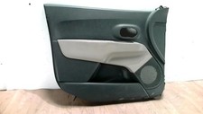 Porte avant et accessoires Dacia LODGY 