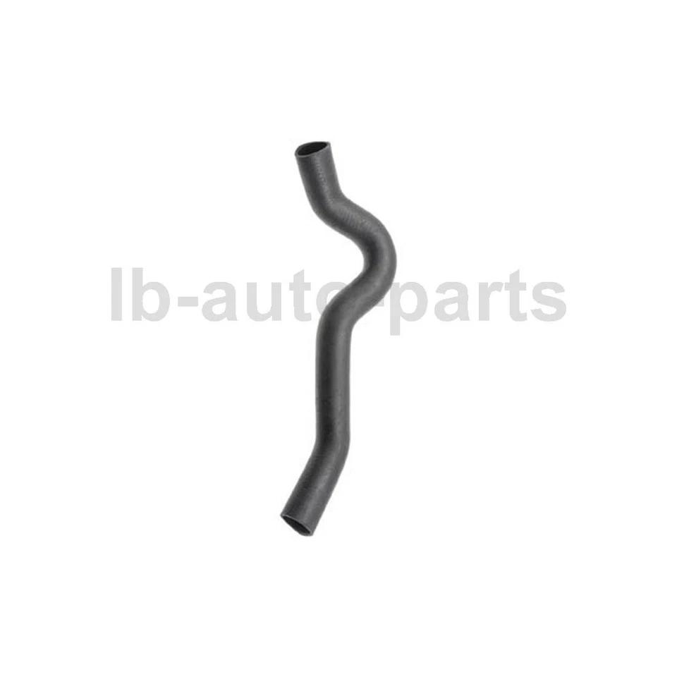 2 верхних нижних шланга охлаждающей жидкости радиатора Dayco для Dodge Ram 1500 1994-2001 - Изображение 4 из 4