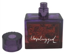 Unplugged for Him Avon cologne - a fragrance for men 2012