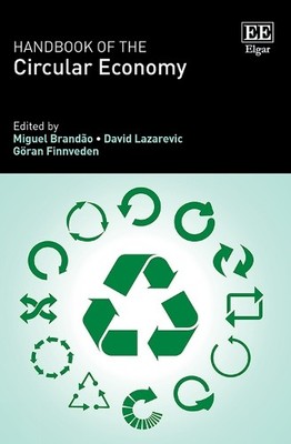Handbook of the Circular Economy - 9781803927466