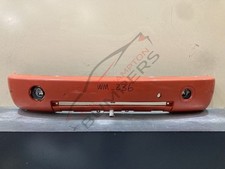 RANGE ROVER VOGUE L322 2002-2006 FRONT BUMPER WM-236 BJ32-17927