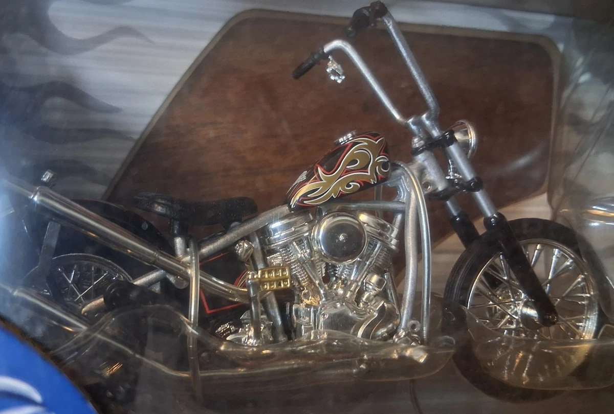 Plastic Vintage Manufacture Diecast Motorcycles for sale | eBay