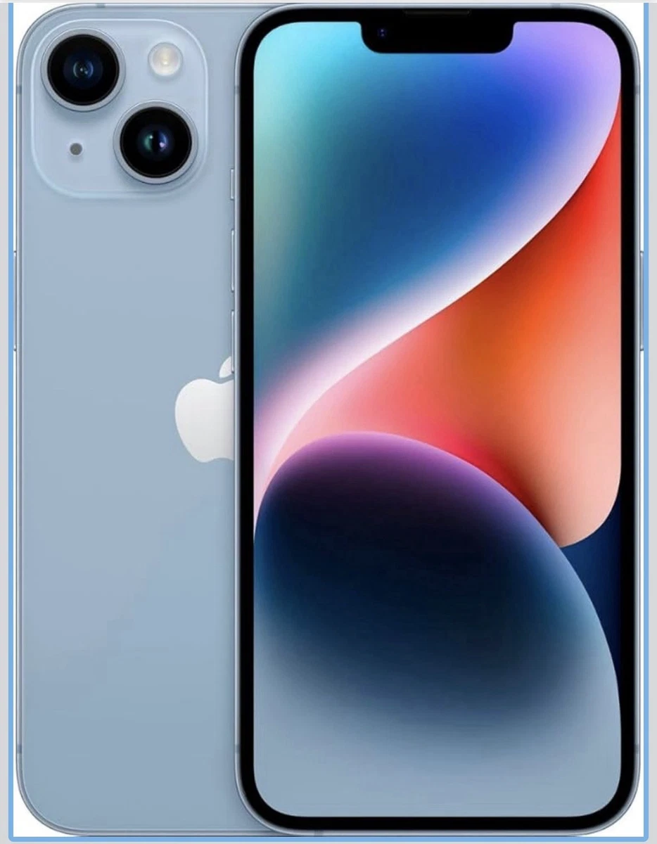 Apple iPhone 14 for Sale | Shop New & Used Cell Phones | eBay