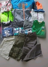 Konvolut Jungen Kleidungspaket Gr.152/158/164"ALLE ZEITEN) 13TLg. Top Zustand 