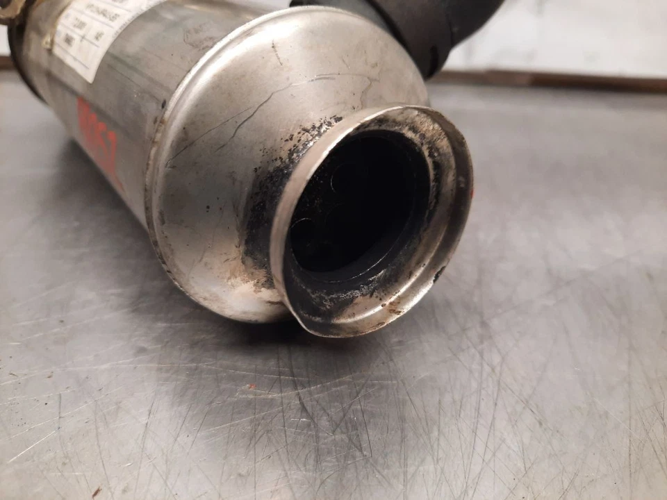 Refrigerador MINI Cooper D EGR W16 diésel R55 R56 11717804953 Foto 4 de 4