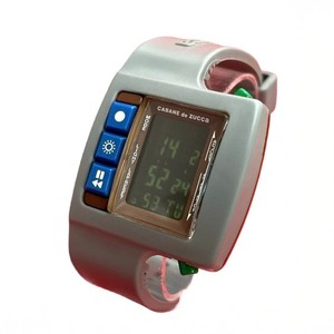 Cabane De Zucca Watch | eBay