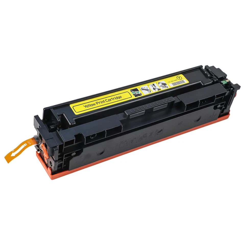 For HP 202A 202X Toner Cartridges for Reliable Printing 254dw 254nw 280nw - Image 4 of 4