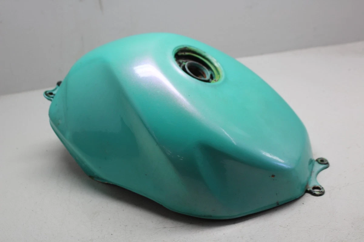 Grifo De Gasolina Original Kawasaki – Para ZX6R, ZX9R Y ZZR600
