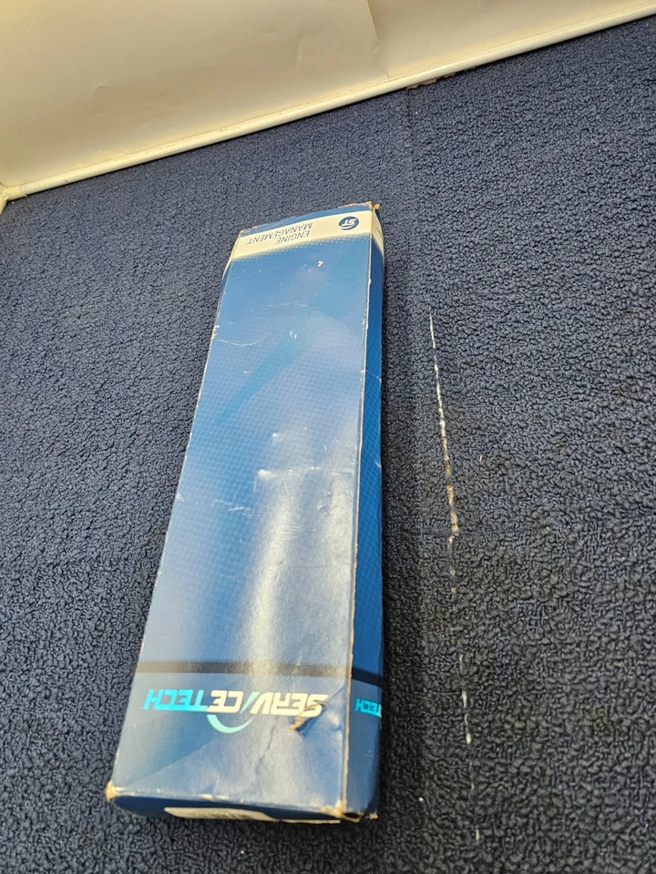 Sensor de velocidad de rueda ABS 2ABS2060 repuesto para modelos Toyota Highlander 01-03 Foto 2 de 4