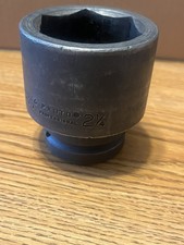1 Inch Drive 2 14 Inch Proto Socket 6pt 1 Inch Drive 2 14 Inch Proto Socket 6pt