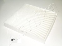 Ashika 21-MI-MI7 Filter, Innenraumluft For CitroËN Fiat Isuzu Mitsubishi Nissan