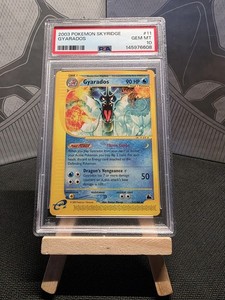 Gyarados Skyridge Non Holo | eBay