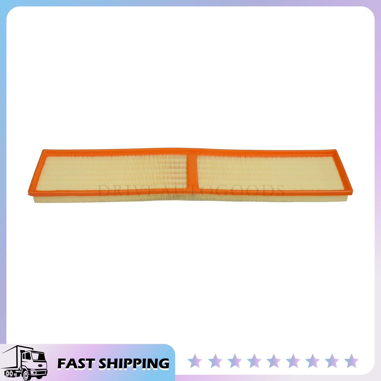 Bentley Continental GT Air filter