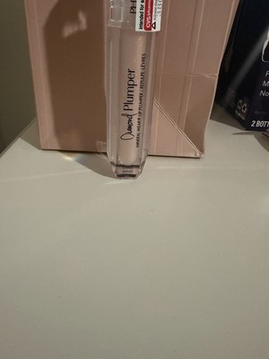 Physicians Formula Mineral Wear Lip Plumper Clear Liquid Makeup Enhancer