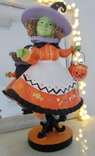 TK Maxx - Halloween - Hexe Sweet Treats ca. 4...