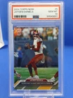 2024 Topps Now - Jayden Daniels #5 /27411 (RC)