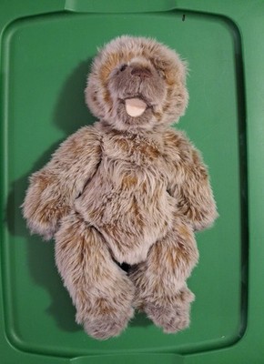 CHARLIE BEAR ''CHATTERBOX'' 14'' Plush BY ISABELLE LEE w/tags