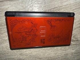 Rare Nintendo iQue DS Lite Used Condition