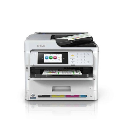 Epson WorkForce Pro WF-C5890 Color MFP [C11CK23201]