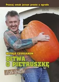 9788377854884 Bitwa o pietruszkę i nie tylko Zysk i S-ka